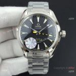 Swiss Copy Omega Seamaster Aqua Terra 15000 Gauss Edition Watch in 8500 Movement